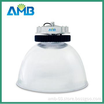 50W LED High Bay with Meanwell driver, 7 years warranty for LED